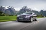 Bentley Continental GT 2015 года